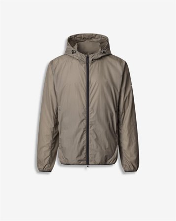 VENTO JACKET - DUSTY GREEN XL