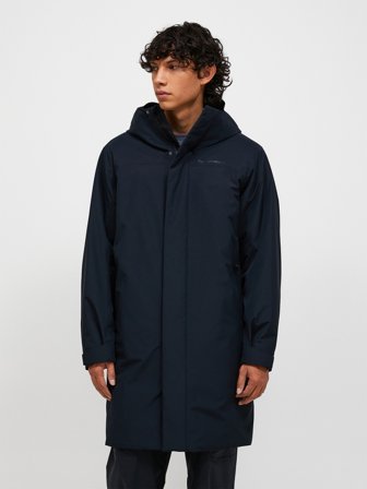 Peak Performance - Treeline HIPE 2L Insulated Shell Parka Men