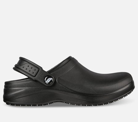 Skechers, Work Arch Fit: Riverbound - Pasay SR clog, Naiset