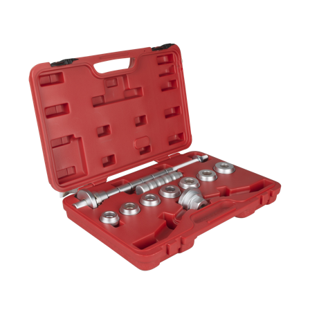 JMP Pressure Bearing Tool Kit