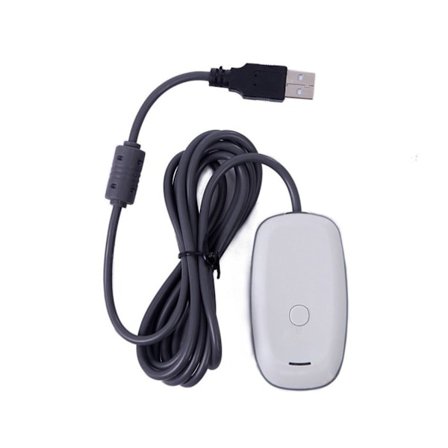 Spel Mottagare Kontroller