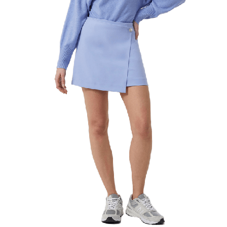 French Connection Buntie Skirt Kjolar Dam Blå 14