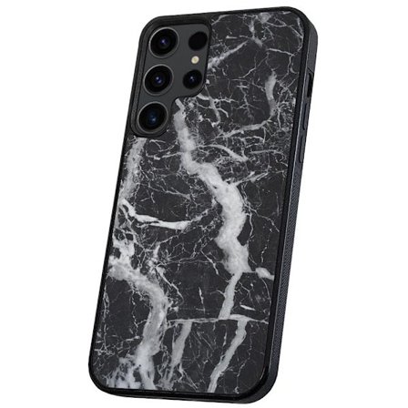 Samsung Galaxy S22 Ultra - Skal/Mobilskal Marmor