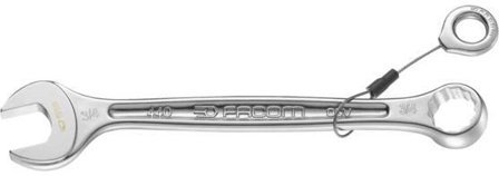 Facom 440.3/8SLS U-ringnyckel 3/8", längd: 145 mm, Handverktyg
