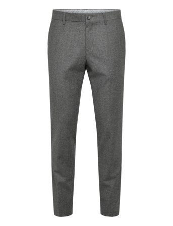 BOSS C-Genius-253 - Grey - 56