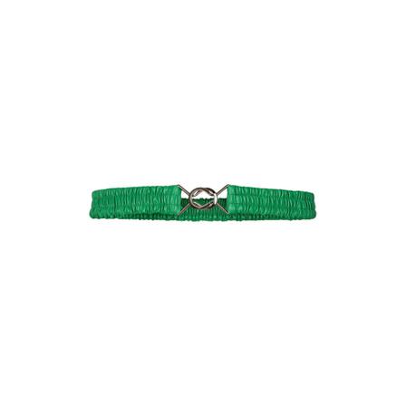 Co'Couture, Belts Groen, Dames, Maat:ONE Size