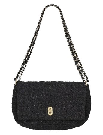 Becksöndergaard Gloom Hollis Bag - Black - ONE SIZE