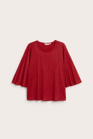 Kappahl | Juhlapaita | Punainen