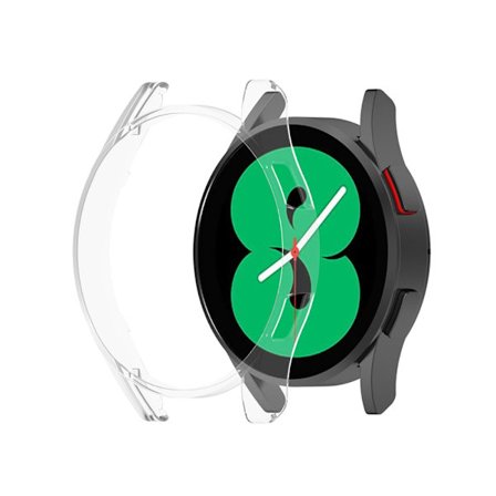 Skal Samsung Galaxy Watch 4 44mm Transparent