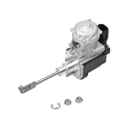 Turbo aktuator til A1 Golf 1.4T - 04E145725S elektronisk boost