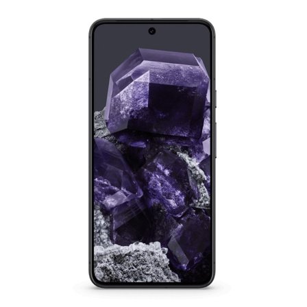 Google Pixel 8 - obsidian - 5G smarttelefon - 128 GB - GSM