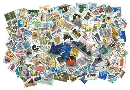 Finland - 1200 forskellige