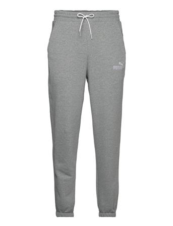 Ess+ Relaxed Sweatpants Tr Cl Grey PUMA