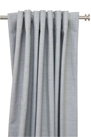 Hasta - Pimennysverho Good Night 1/pakk. - Harmaa - Pimennysverhot - 250 - - Homeroom