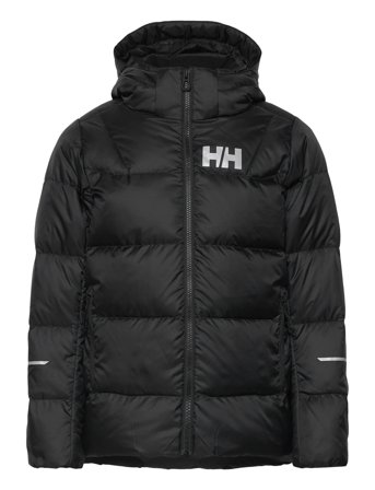 Helly Hansen | Jr Isfjord Down Jacket 2.0 | 134