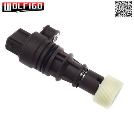 4651739500 Ajoneuvon nopeusanturi vaihteella 25 hammasta Hyundai Elantra Sonata Santa Fe Kia Sorento 3.5l 3.8l 4651039700, 4651239700