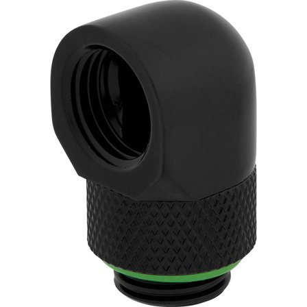 Corsair Hydro X Series 90° Rotary Adapter - armatur for væskekjølesystem