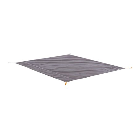 Big Agnes Salt Creek SL3 Footprint tent accessories Grey OneSize