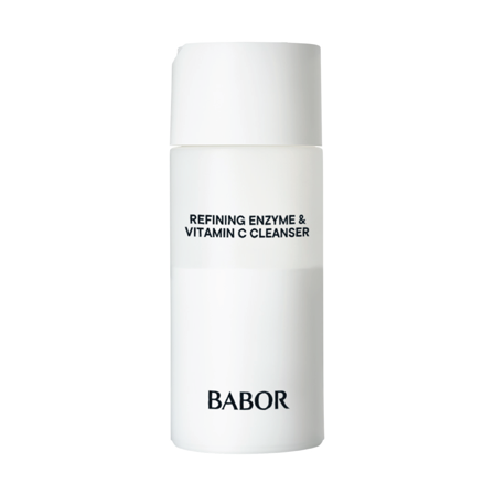 BABOR Refining Enzyme & Vitamin C Cleanser, 40 g