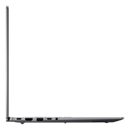 ASUS ExpertBook P5 P5405CSA-NZ0777X Intel Core Ultra 5 226V Laptop 35,6 cm (14") WQXGA 16 GB LPDDR5x-SDRAM 512 GB SSD Wi-Fi 6E (802.11ax) Windows 11