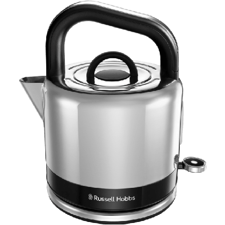 Russell Hobbs Vattenkokare Distinctions Kettle Köksmaskiner 1,5l