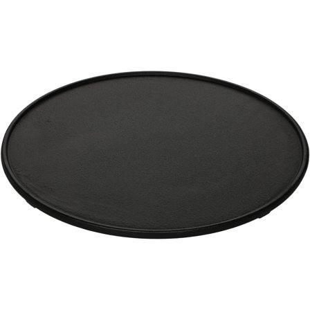 Mustang Stekplatta 30,5 cm | Utematlagning > Stekhällar > Stekplatta | Bagaren och Kocken