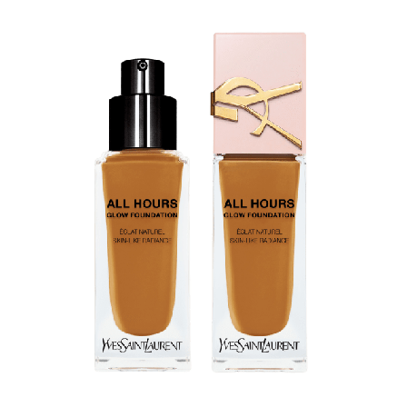 Yves Saint Laurent All Hours Glow Foundation Unisex 25 MLT