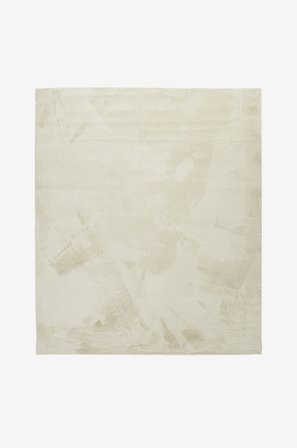 Mattbolaget - Matta Soft Carlton - Vit - Lugg & ryamattor - 180X215 - Från Homeroom