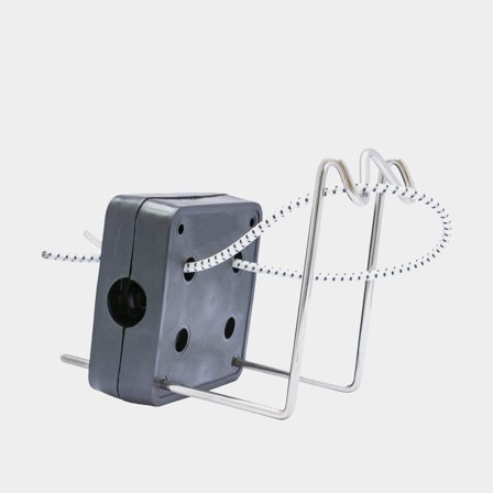 Soporte para aro salvavidas Baltic