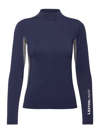 Lexton Links Lorraine Baselayer - Navy - XL