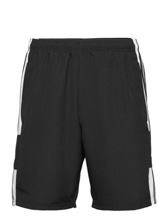 Squadra 21 Woven Shorts Shorts Casual Svart Adidas Performance