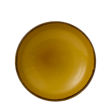 Skål Harvest Sennep