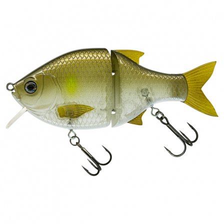 Molix Glide Bait 140 Floating LIP - Ghost Ayu