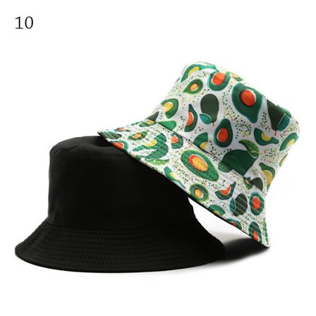 Bucket Hat Basin Hatut 10 10