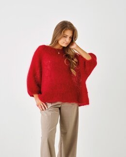 Genser Ruby - Permin