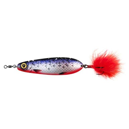 Fox Rage Ultra UV Spoon 14cm, 61g - UV Roach