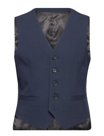 Grunt | Kennet Waistcoat | 128