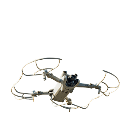 Propelskærm til DJI Mini 3