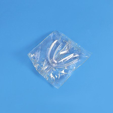 Dww-appareil Dentaire Anti-grincement 8 Pices, Solution Anti-ronflement, Gouttire Buccale Pour Viter