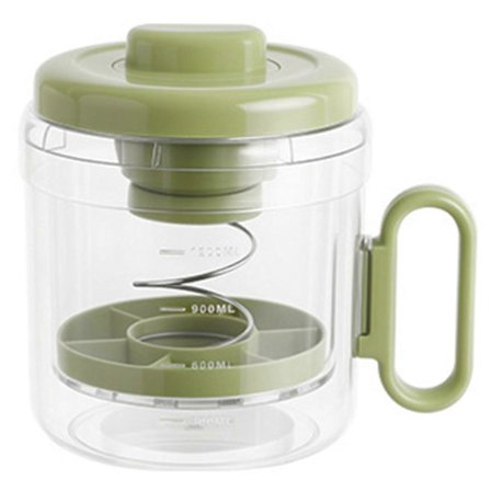 Yoghurt Si Med Låg Effektiv Valle Separator Oste Maker til Frugtjuice Nøddemælk Ost