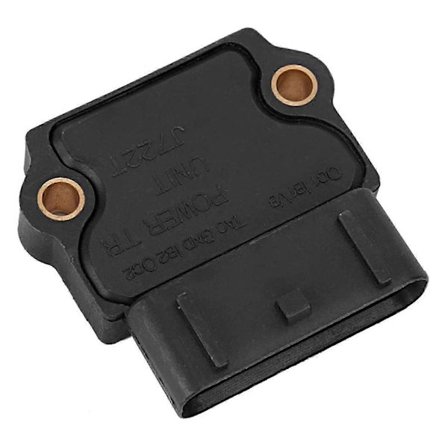 Mitsubishi 2.4L Moottorin Elektroninen Sytytysmoduuli J722T - Eagle Yhteensopiva