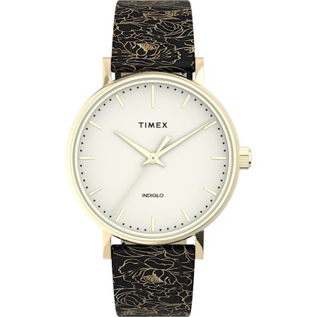 Watch Timex TW2U40700