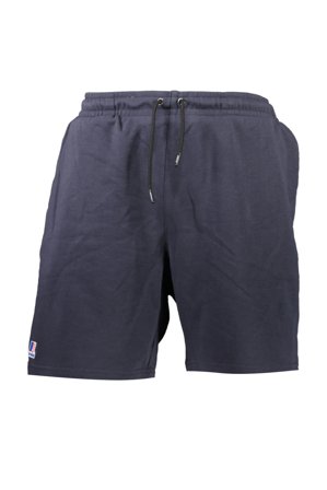 K-way Pantalone Short Uomo Blu