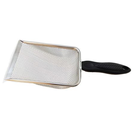 Beach Mesh skovlfilter Sand Scooper 1 1