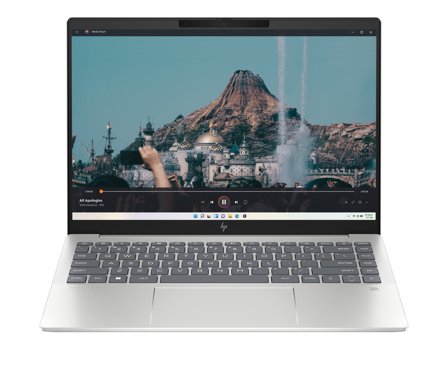 HP Pavilion Plus Laptop 14-ey0001no, 197498829913