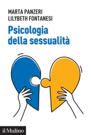 Psicologia della sessualità Panzeri Marta