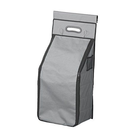 Organizer 14 lommer 40 x 78 x 26 cm med lynlåslomme + 7 mm kador