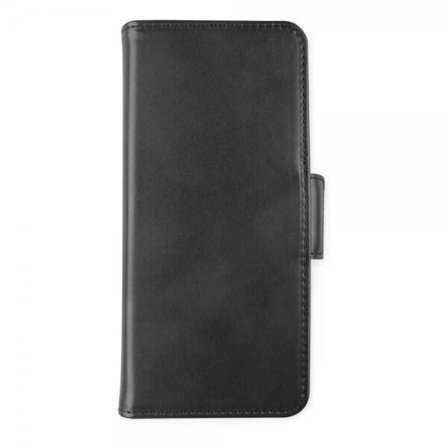 Key Samsung Galaxy S21 Fodral Slim Wallet Nordfjord - Svart