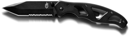 Gerber Paraframe II Tanto Foldekniv, Håndverktøy