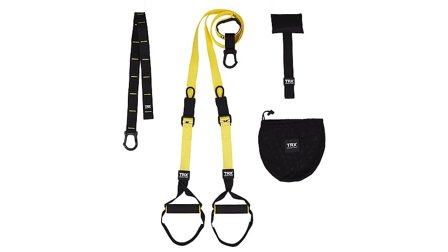 TRX Burn Suspension Trainer, Sport & Velvære, Fitnessudstyr, Træningselastikker